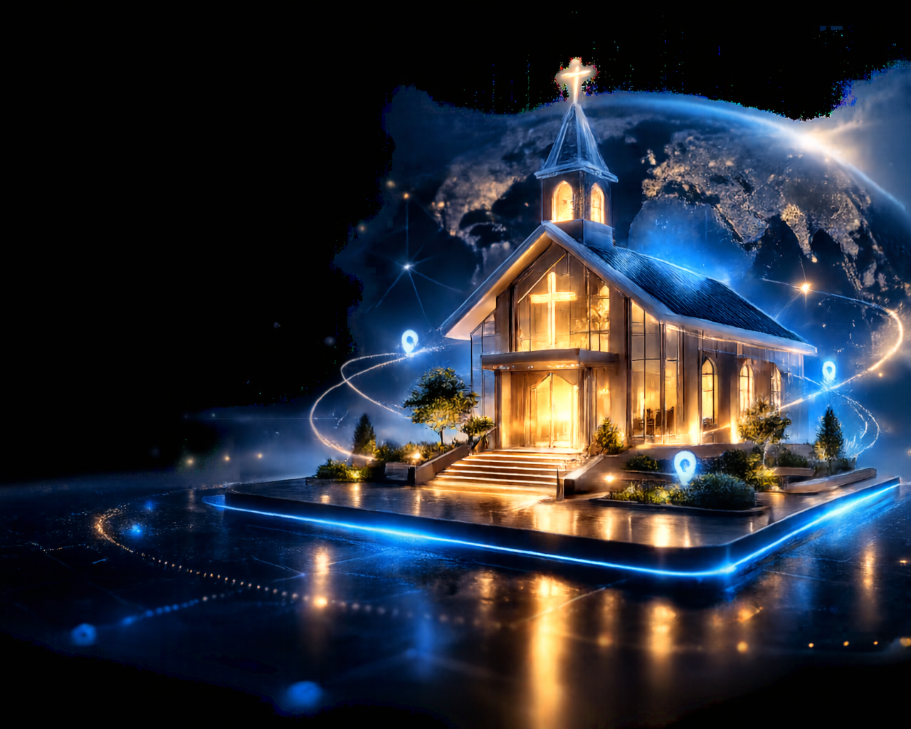 Redeemer Bible Fellowship